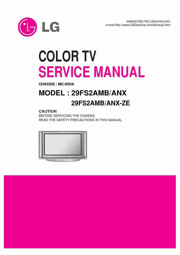 LG Electronics CRT Television 29FS2AMBANX-ZE-page_pdf